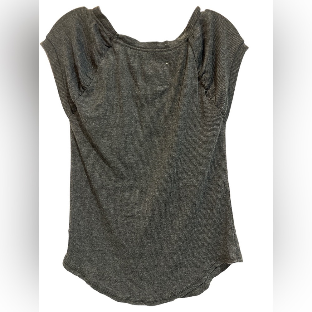 Chaser Raglan Tee - Picture 7 of 7